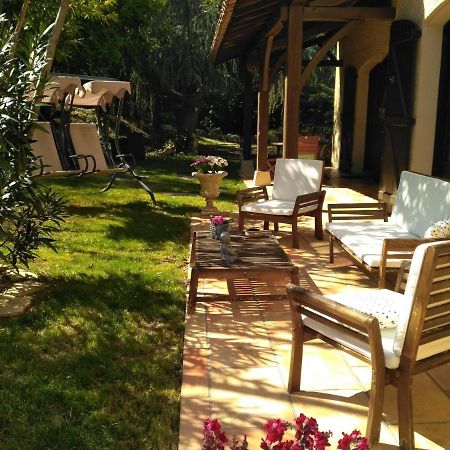 Bienvenue ! Apartment Moissac Bagian luar foto