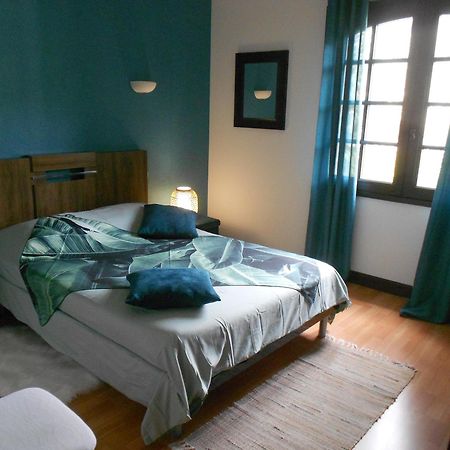 Bienvenue ! Apartment Moissac Bagian luar foto