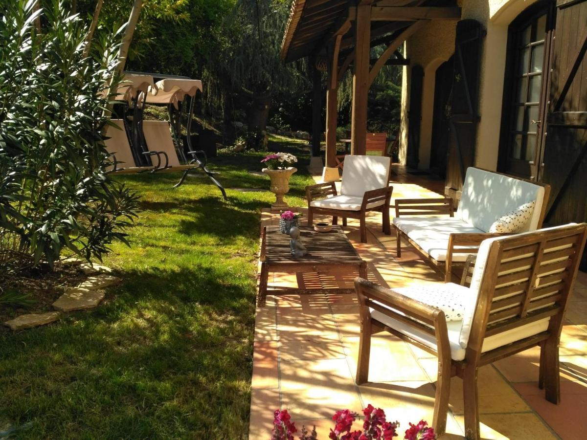 Bienvenue ! Apartment Moissac Bagian luar foto