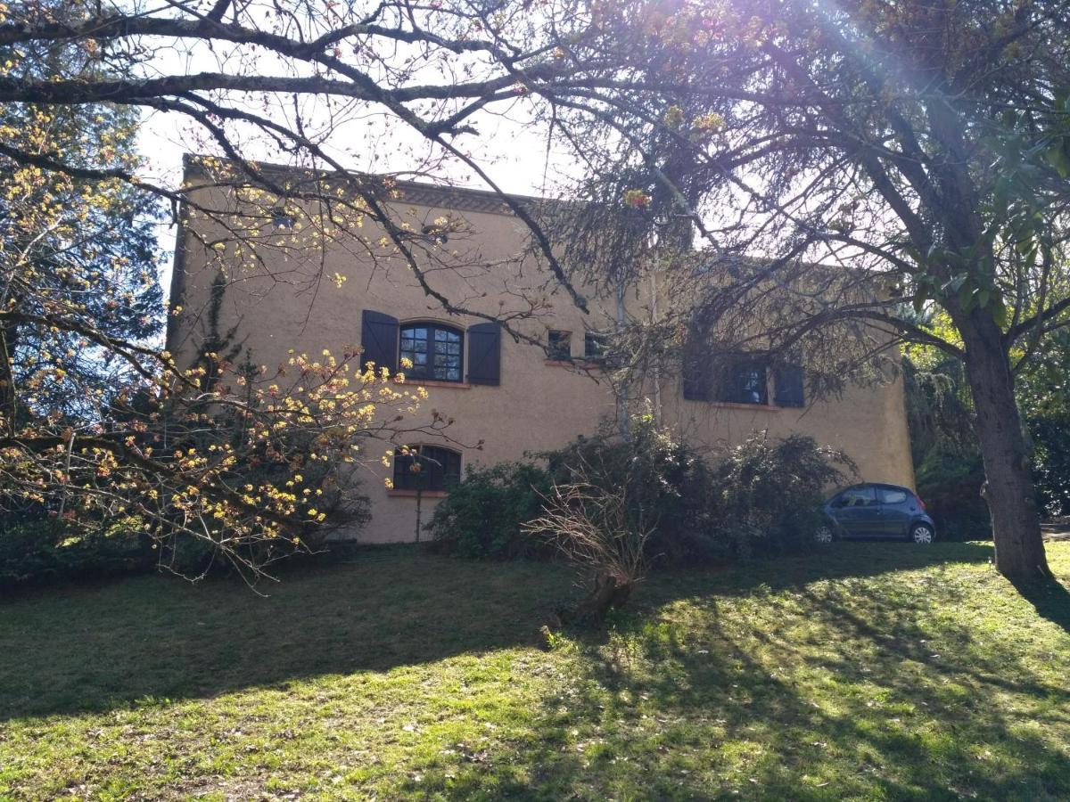Bienvenue ! Apartment Moissac Bagian luar foto