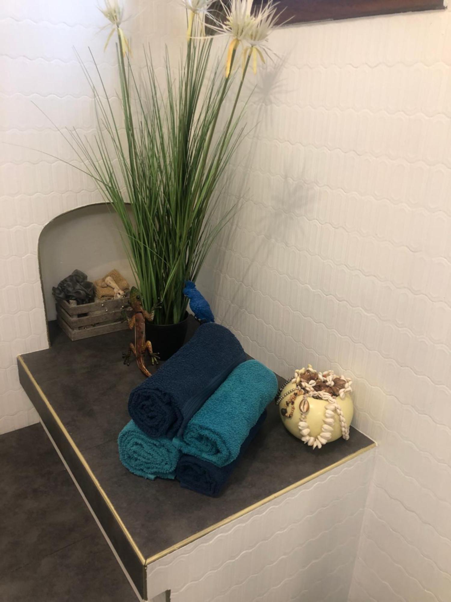 Bienvenue ! Apartment Moissac Bagian luar foto