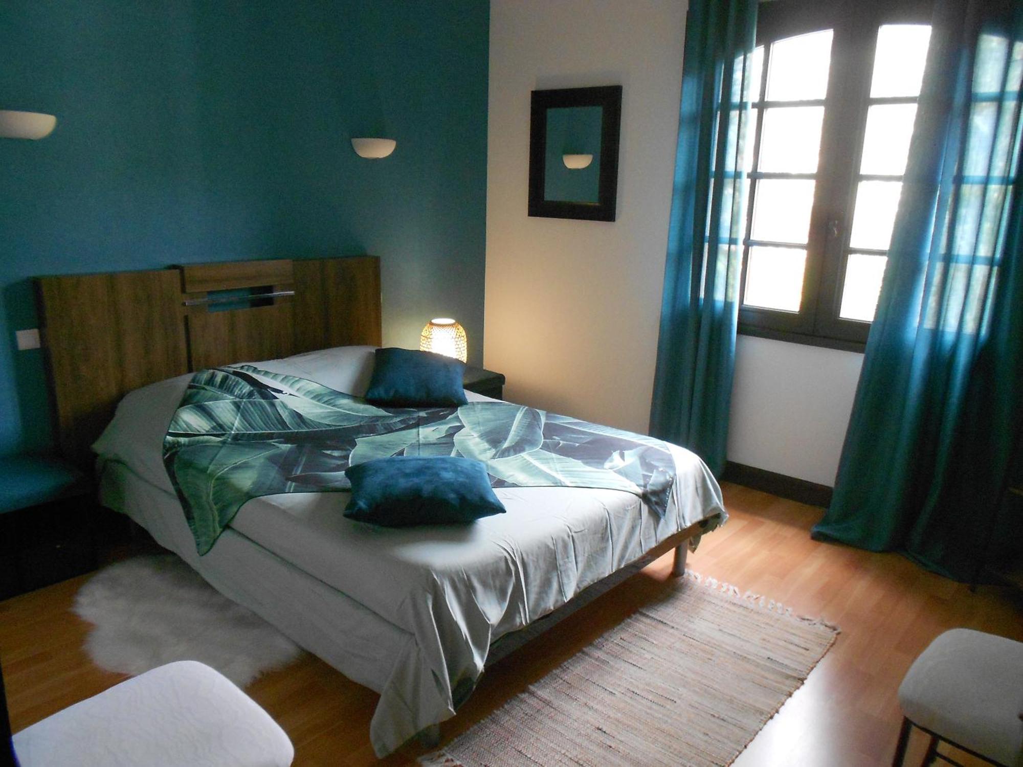 Bienvenue ! Apartment Moissac Bagian luar foto