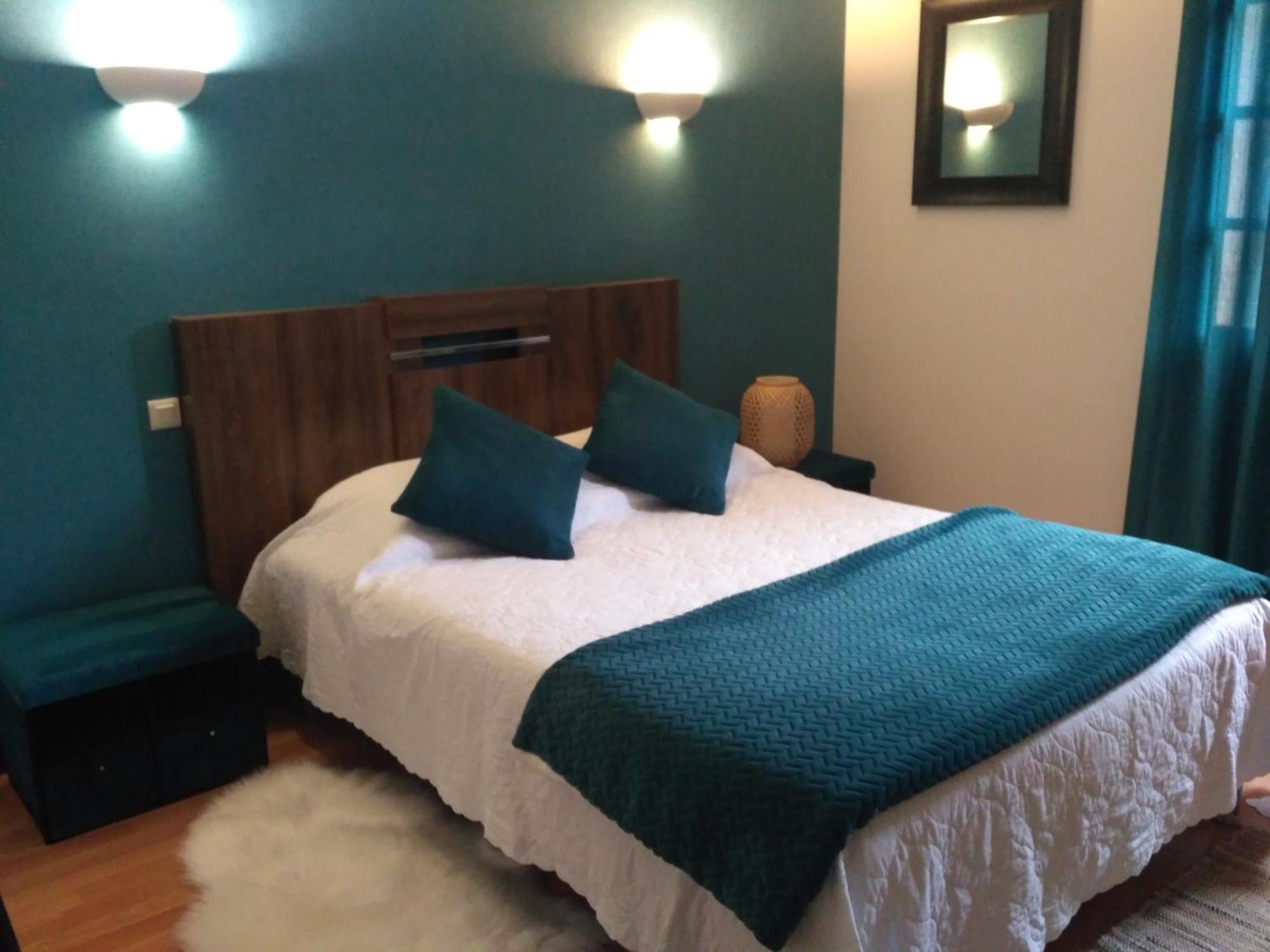 Bienvenue ! Apartment Moissac Bagian luar foto