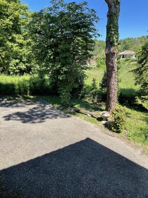 Bienvenue ! Apartment Moissac Bagian luar foto